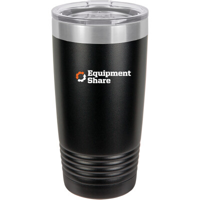 Polar Camel 20oz Ringneck Tumbler