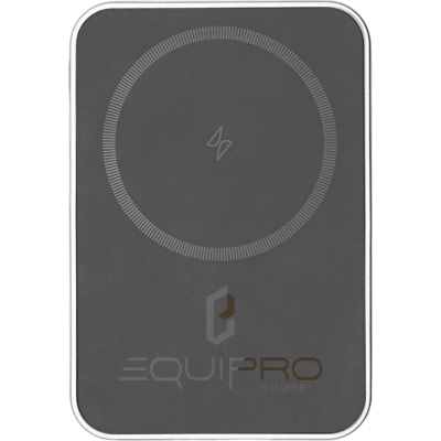 Rupt Duelix - 5000mAh Wireless Powerbank