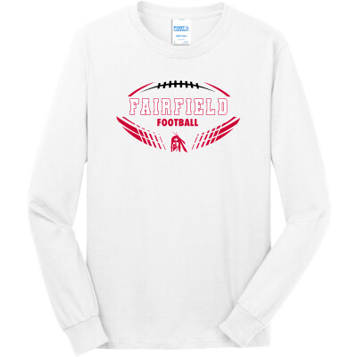 Long Sleeve Core Cotton Tee