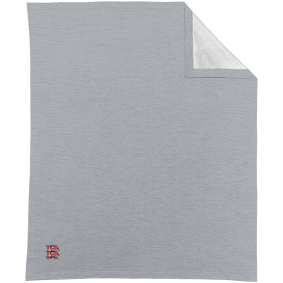 Gildan Heavy Blend Fleece Stadium Blanket