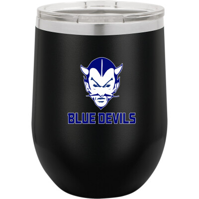 12oz Stemless Wine Glass