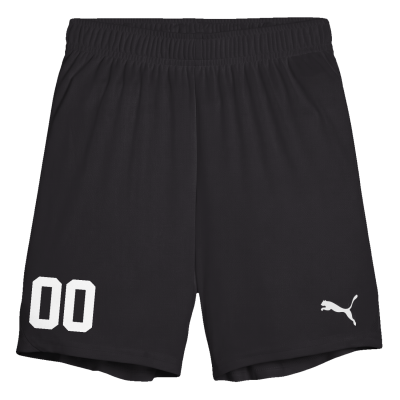 Puma Youth TEAMGOAL Shorts