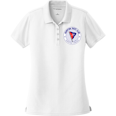Women's Dry Zone UV Micro-Mesh Polo