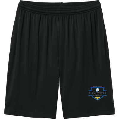 Performance Competitor 7" Short
