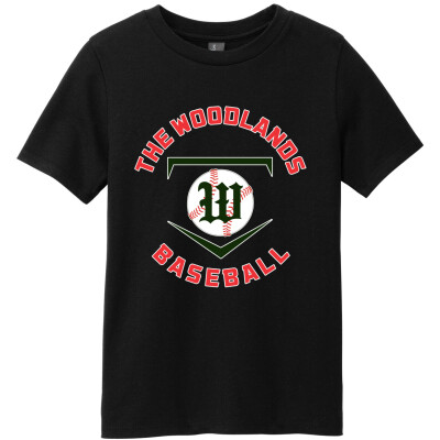 Youth Perfect Blend CVC Tee