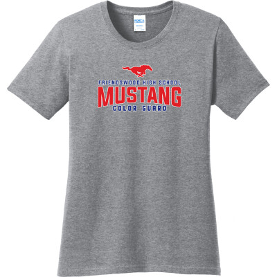 Women's Core Cotton Tee