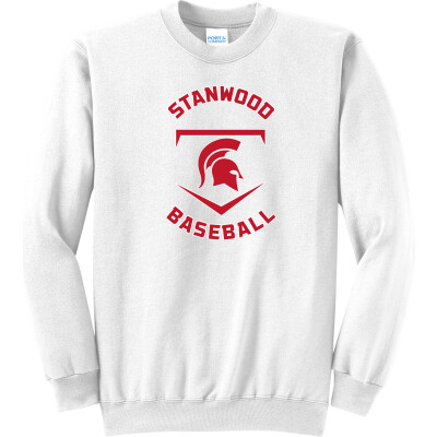 Core Fleece Crewneck Sweatshirt