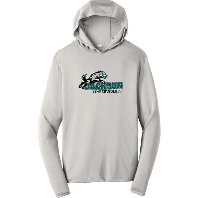 Performance Hooded Pullover
