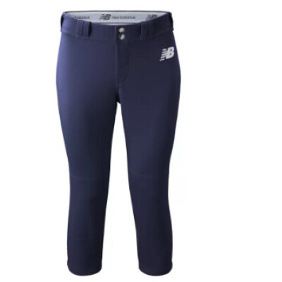 New Balance Women's Contour Pant Mid Calf