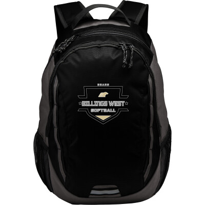 Ridge Backpack
