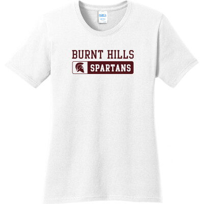 Women's Core Cotton Tee