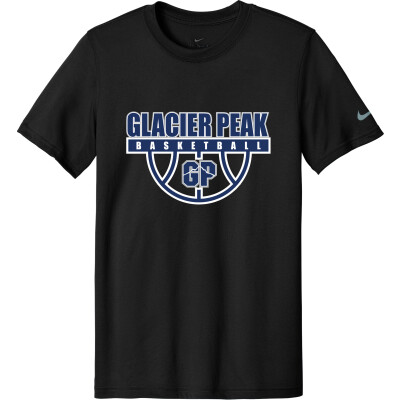 Nike Swoosh Sleeve rLegend Tee