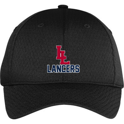 Pro Mesh Cap