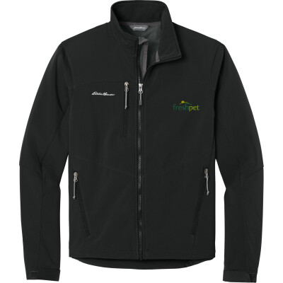 Eddie Bauer Soft Shell Jacket