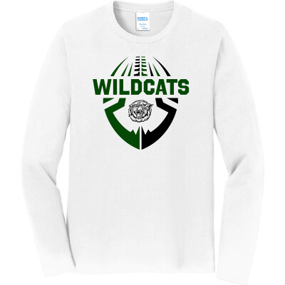 Long Sleeve Fan Favorite Tee