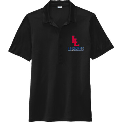 Women's Posi-UV Pro Polo