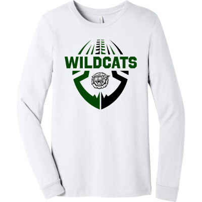 Bella+Canvas Unisex Jersey Long Sleeve Tee