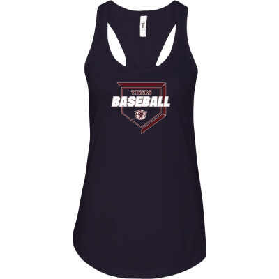 Next Level Women's Ideal Racerback Tank