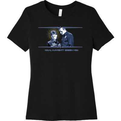 Saint Acab - Women's Relaxed Jersey Short Sleeve Tee