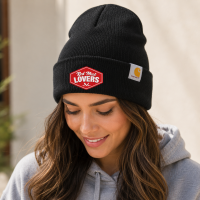 Carhartt Watch Cap 2.0