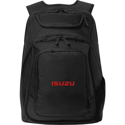 Exec Backpack