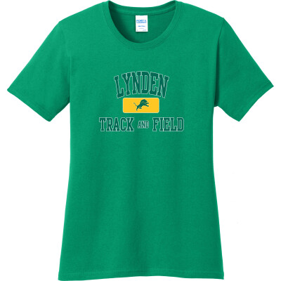 Women's Core Cotton Tee