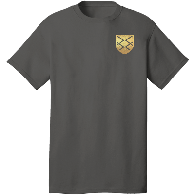 PORT & COMPANY Core Cotton Tee - PC54 (DTF)