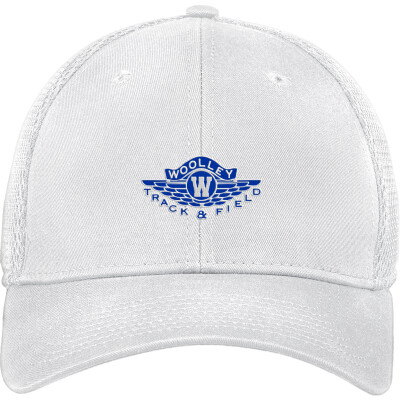 New Era Stretch Mesh Cap