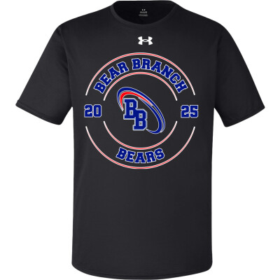 Under Armour Men's Team Tech T-Shirt