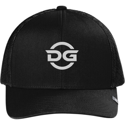 Travis Mathew Cruz Trucker Cap