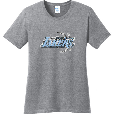 Women's Core Cotton Tee