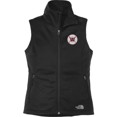The North Face Women's Ridgewall Soft Shell Vest