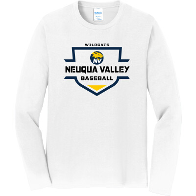 Long Sleeve Fan Favorite Tee