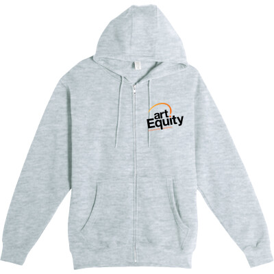 Premium Full Zip Hoodie