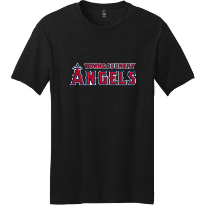 Perfect Blend CVC Tee