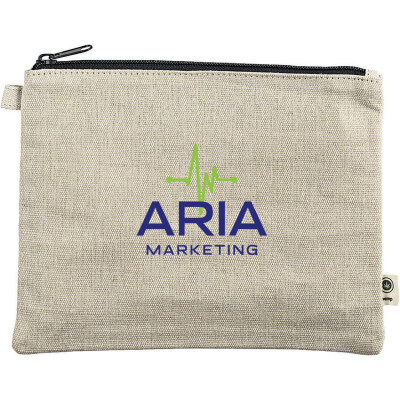 Hemp Blend Pouch