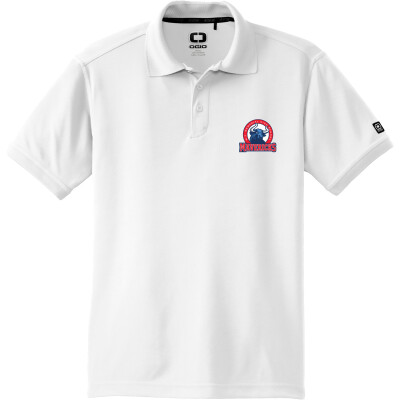 OGIO Caliber2.0 Polo