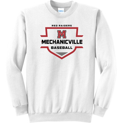 Core Fleece Crewneck Sweatshirt