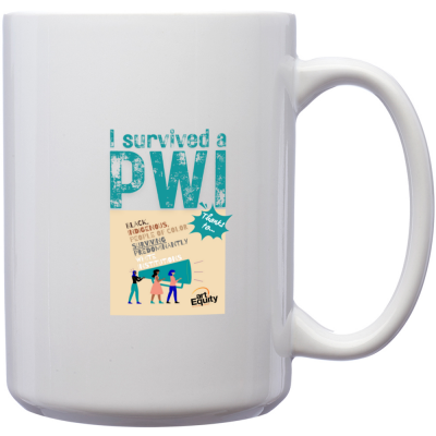 15 oz Ceramic Coffee Mug