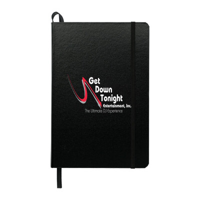 Ambassador Bound Journal