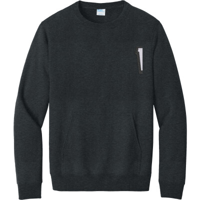 VS Fleece Crewneck