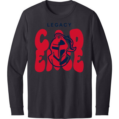 Epic Unisex Long-Sleeve T-Shirt