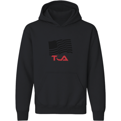 Gildan Youth Heavy Blend Hooded Sweatshirt