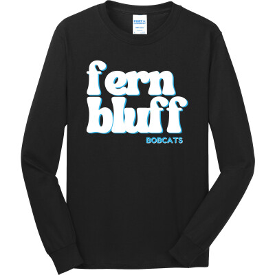 Long Sleeve Core Cotton Tee