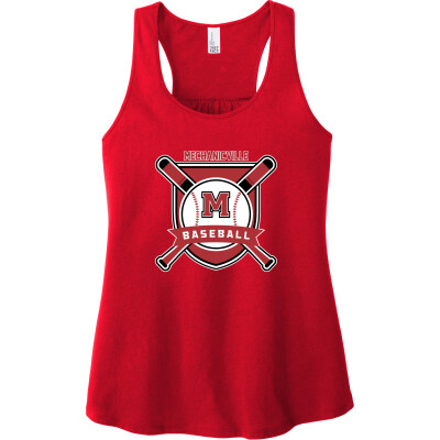 Women's V.I.T. Racerback Tank