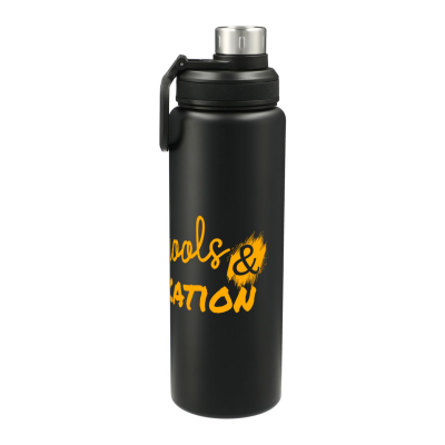 Vasco 32 Oz Stainless Steel Water Bottle