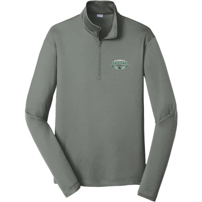 Performance 1/4-Zip Pullover