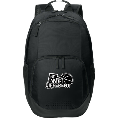 Rec Backpack