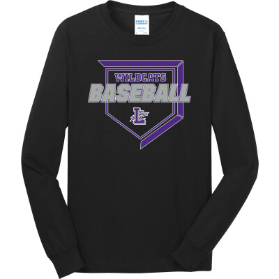 Long Sleeve Core Cotton Tee