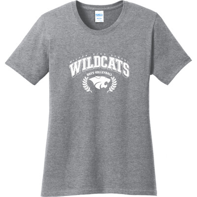 Women's Core Cotton Tee